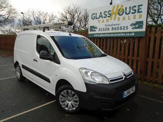 vans for sale in boston lincs