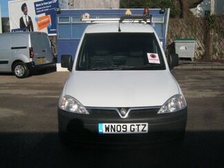 ex bt fleet vans for sale