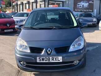 Cheap Used Blue Renault Scenic I Cars For Sale In 1 Loot