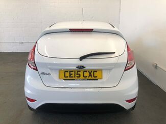 fiesta vans for sale near me