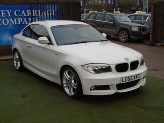 Cheap Used 1 Series Bmws For Sale In Bexley London Loot