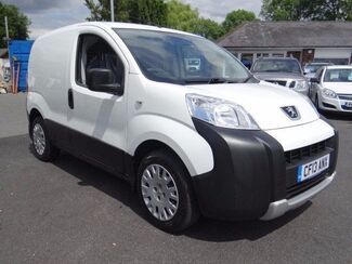 bipper vans for sale near me