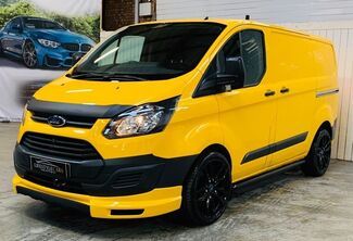 cheap vans yorkshire