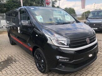fiat talento for sale