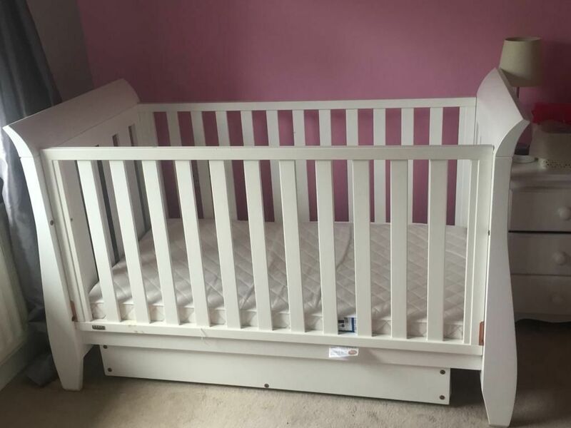 boori cot accessories