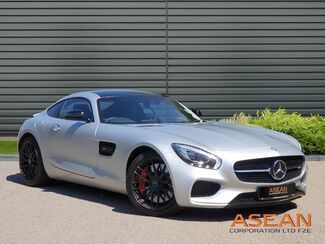 27+ Mercedes Benz Amg Gt For Sale Uk Background