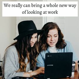 Make Money from Home in Personal Development Industry