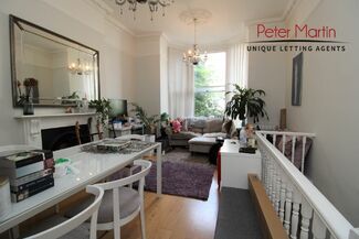 2 Bed, 2 Bath Property For Rent