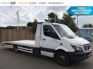 5 ton sprinter for sale