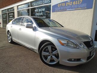 Cheap Used Lexus Gs Cars For Sale In Uk Loot
