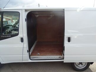used vans for sale in barnsley south yorkshire