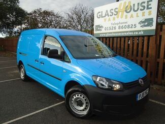 lincolnshire van sales horncastle