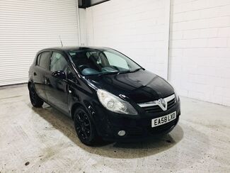 Cheap Used Black Vauxhall Corsa B Cars For Sale In Uk Page 6 Of 105 Loot
