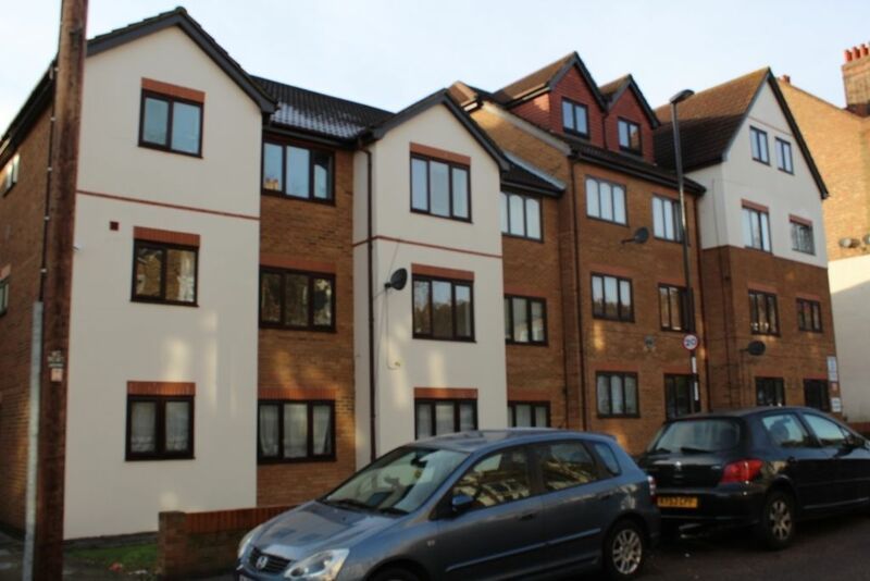 One bedroom flat For Rent Property Residential Flats & Apartments